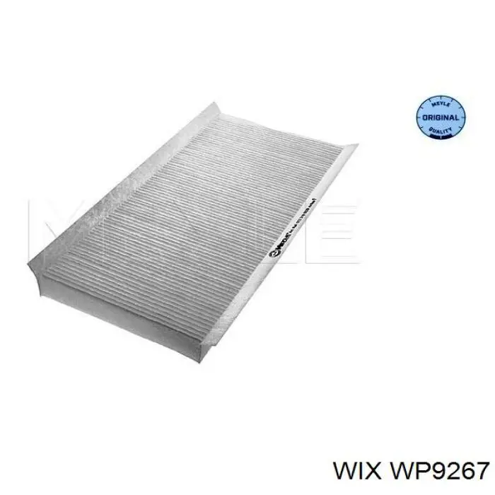Comprar WP9267 WIX Filtro de aire del habitáculo