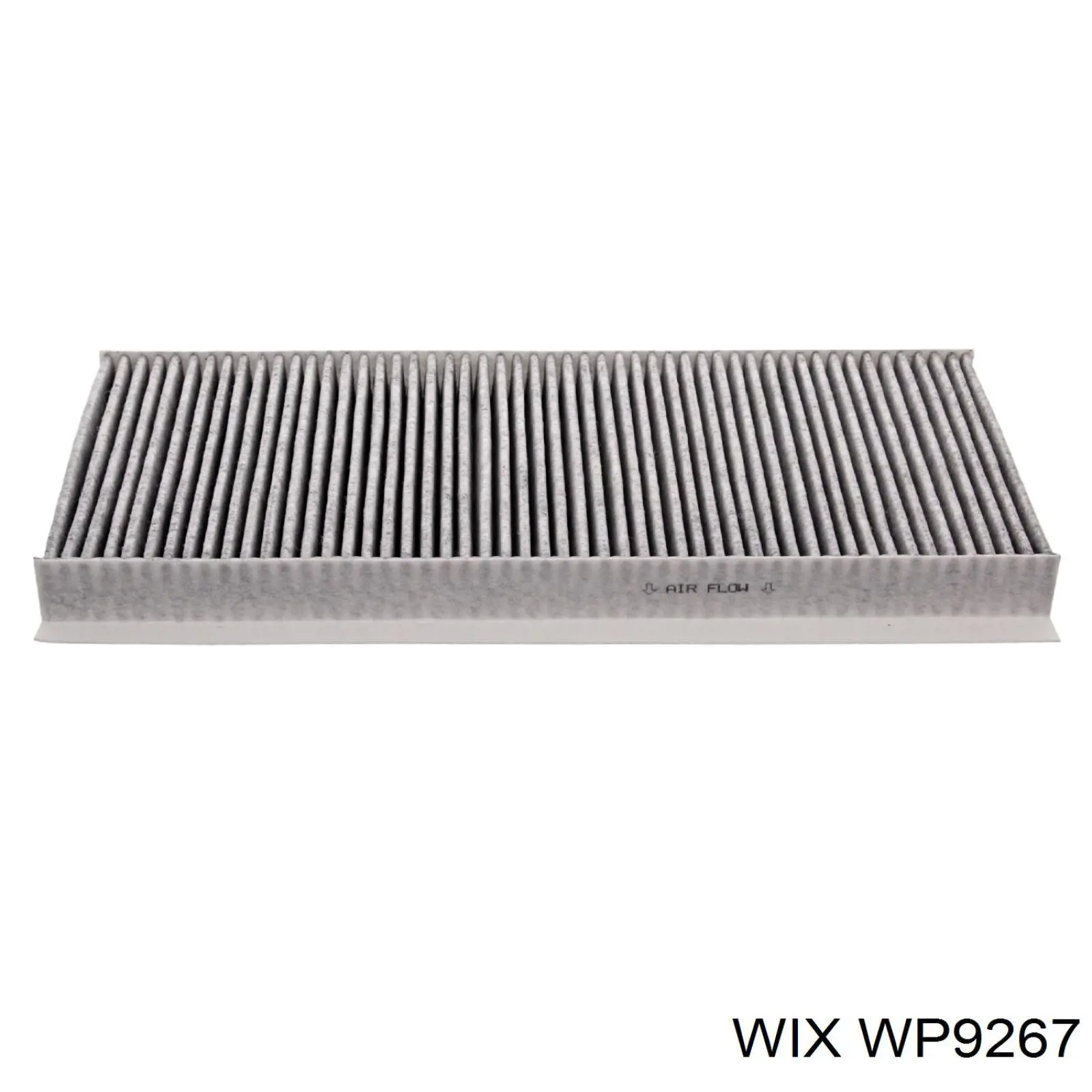 WP9267 WIX Filtro antipolen