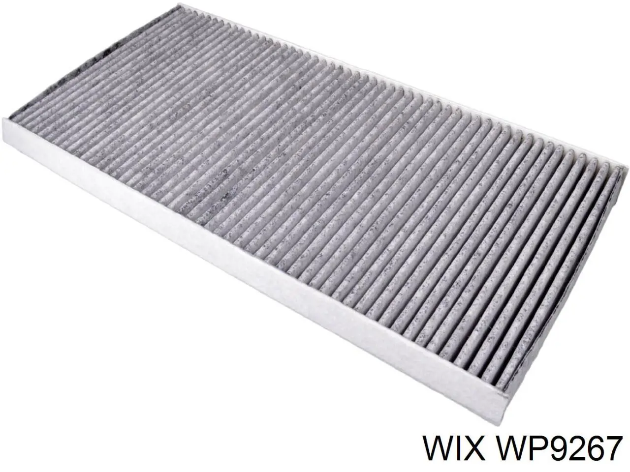 Filtro de cabina WIX WP9267 precio, desde 14,52 EUR
