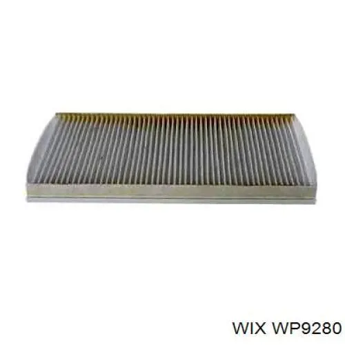 WP9280 WIX filtro habitáculo