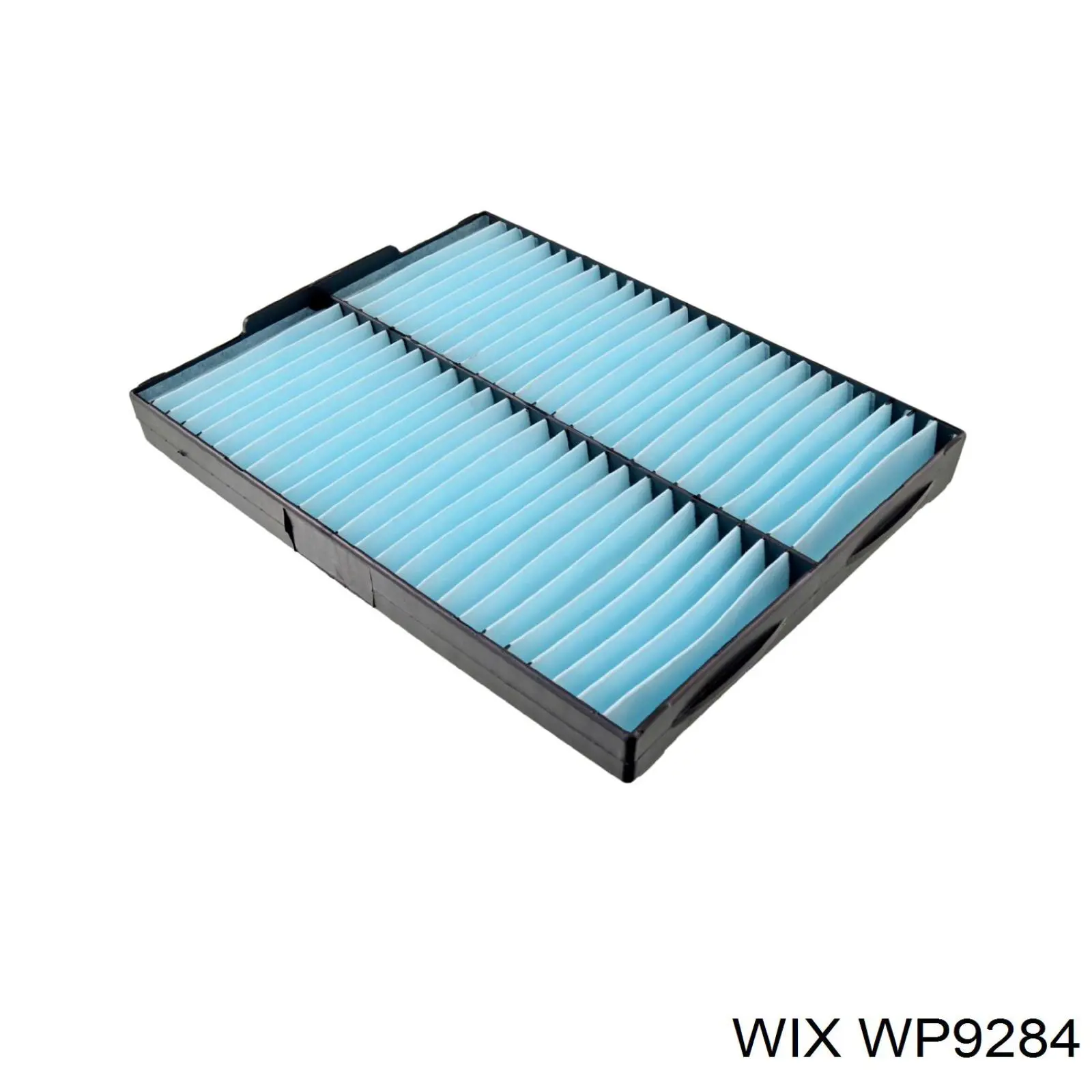 WP9284 WIX filtro habitáculo