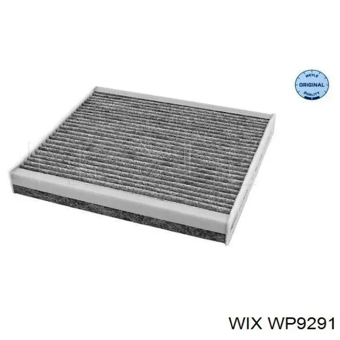 Filtro de cabina WIX WP9291 precio, desde 9,22 EUR