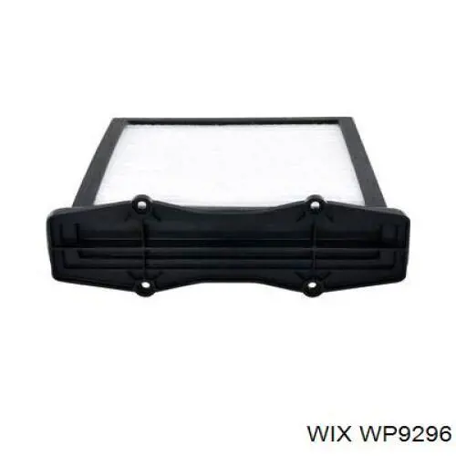 Filtro de polen WIX WP9296
