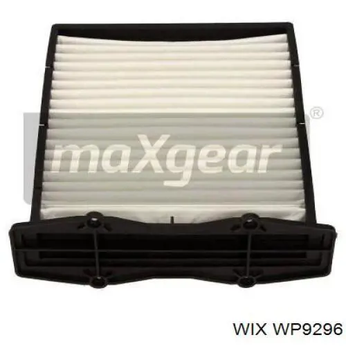 Comprar WP9296 WIX Filtro de aire del habitáculo