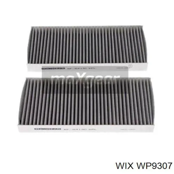 Filtro de polen WIX WP9307