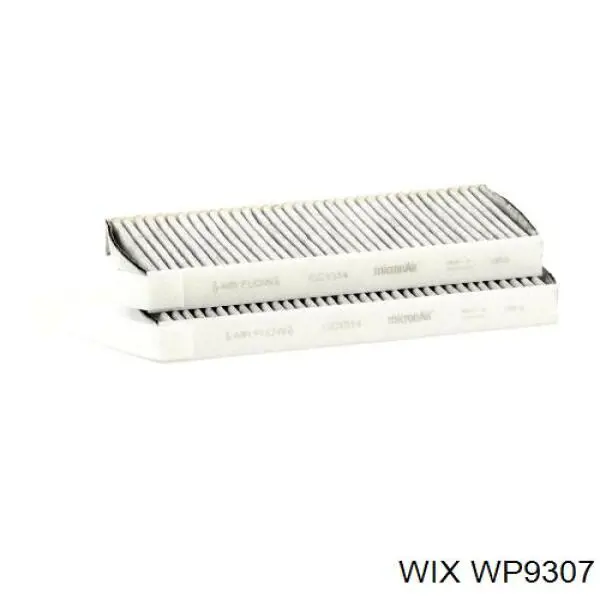Filtro de habitáculo WP9307 WIX