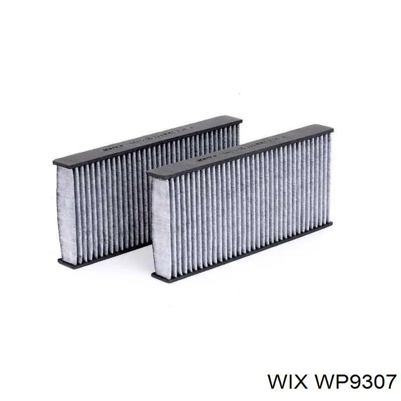 WP9307 WIX Filtro antipolen