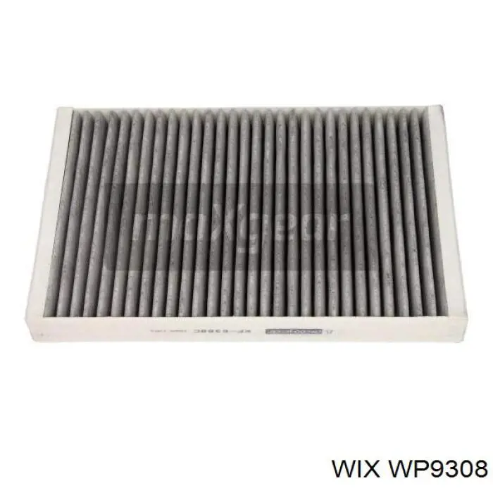 WP9308 WIX filtro habitáculo