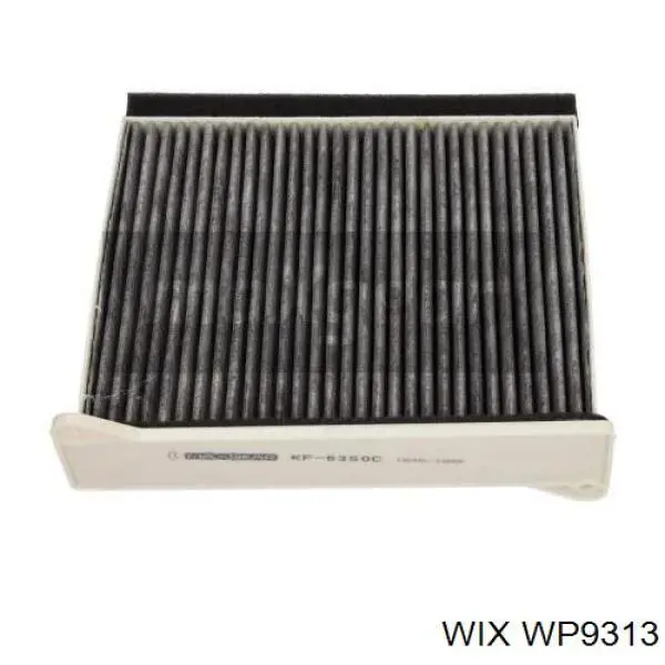 Filtro de cabina WIX WP9313 precio, desde 12,43 EUR