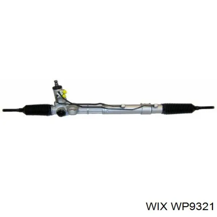 Comprar WP9321 WIX Filtro de aire del habitáculo