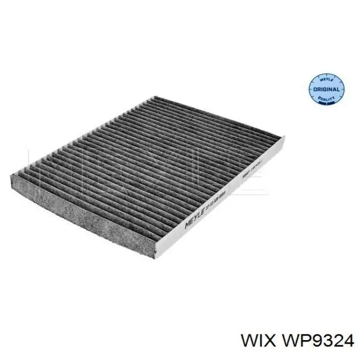 WP9324 WIX filtro habitáculo