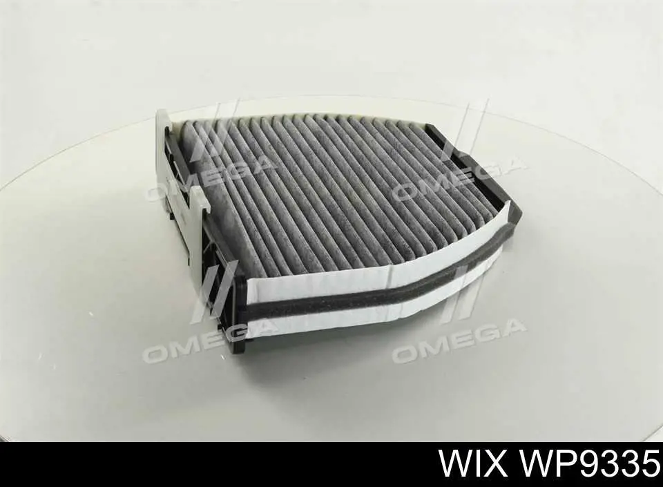 Comprar WP9335 WIX Filtro de aire del habitáculo