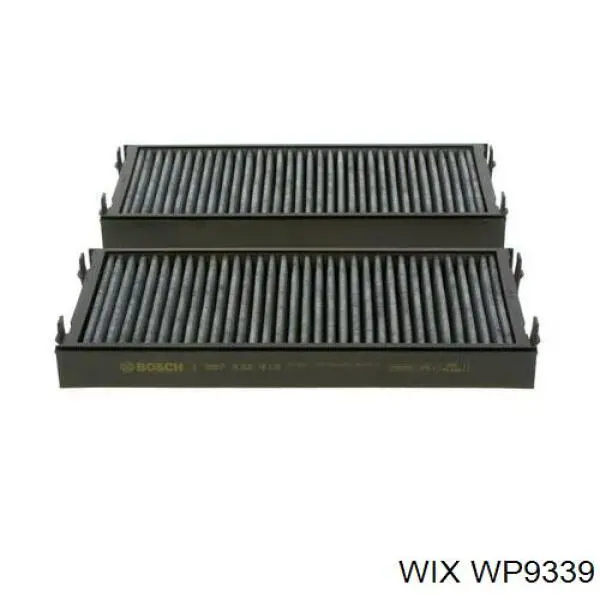 Filtro de cabina WIX WP9339 precio, desde 25,43 EUR