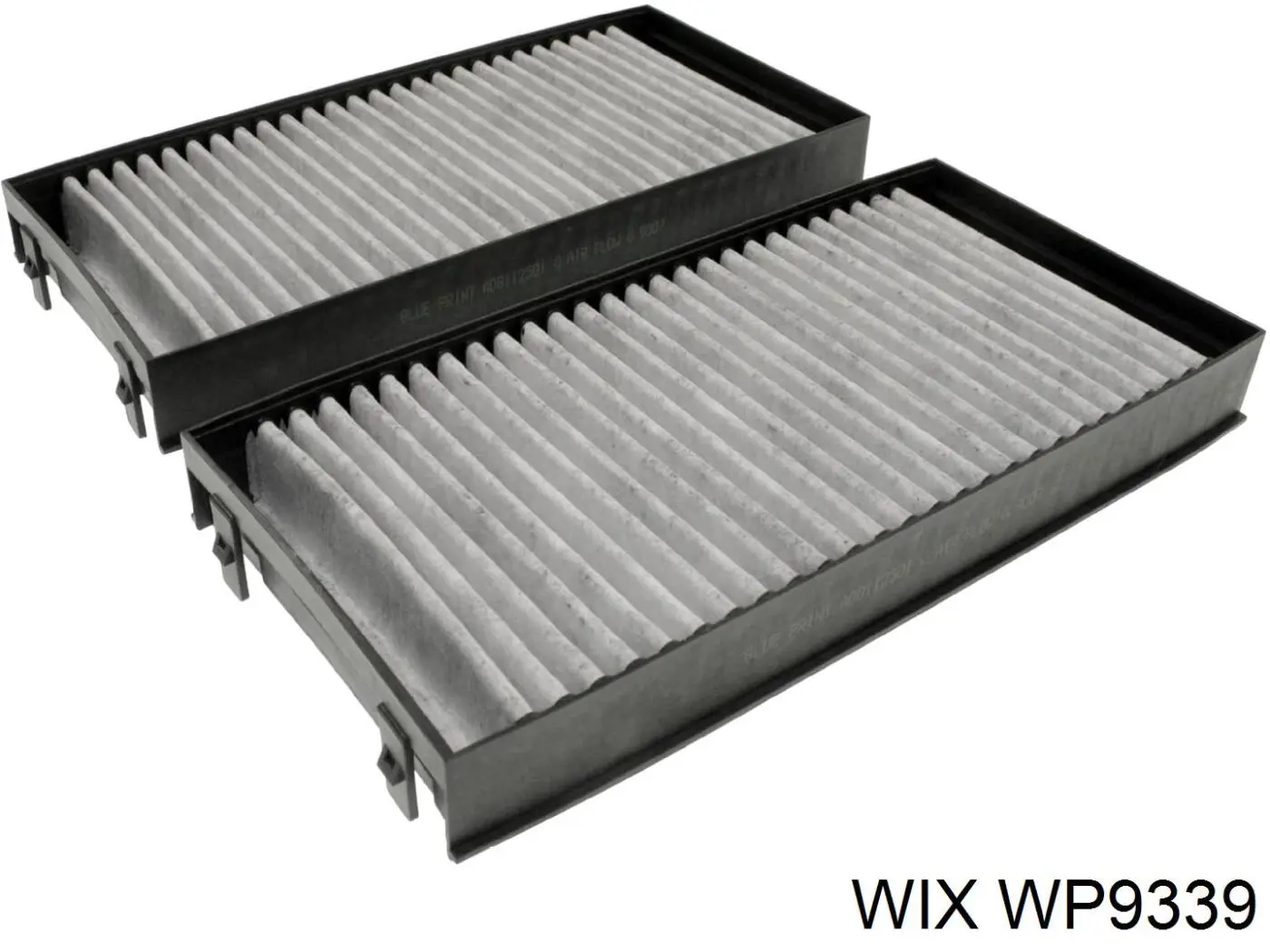 WP9339 WIX filtro habitáculo