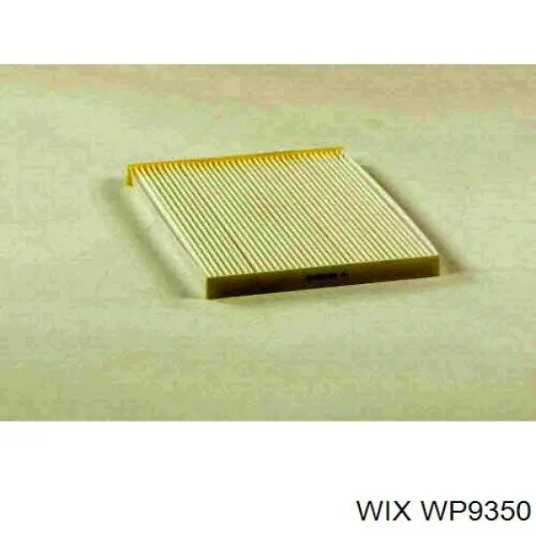 Comprar WP9350 WIX Filtro de aire del habitáculo
