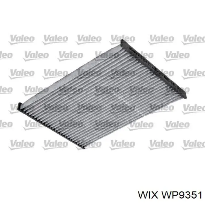 Filtro de polen WIX WP9351