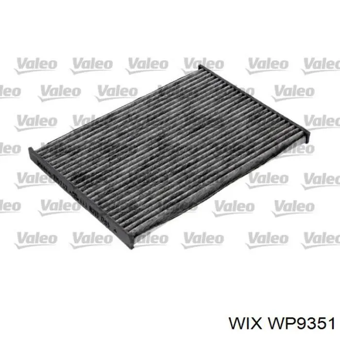 WP9351 WIX filtro habitáculo
