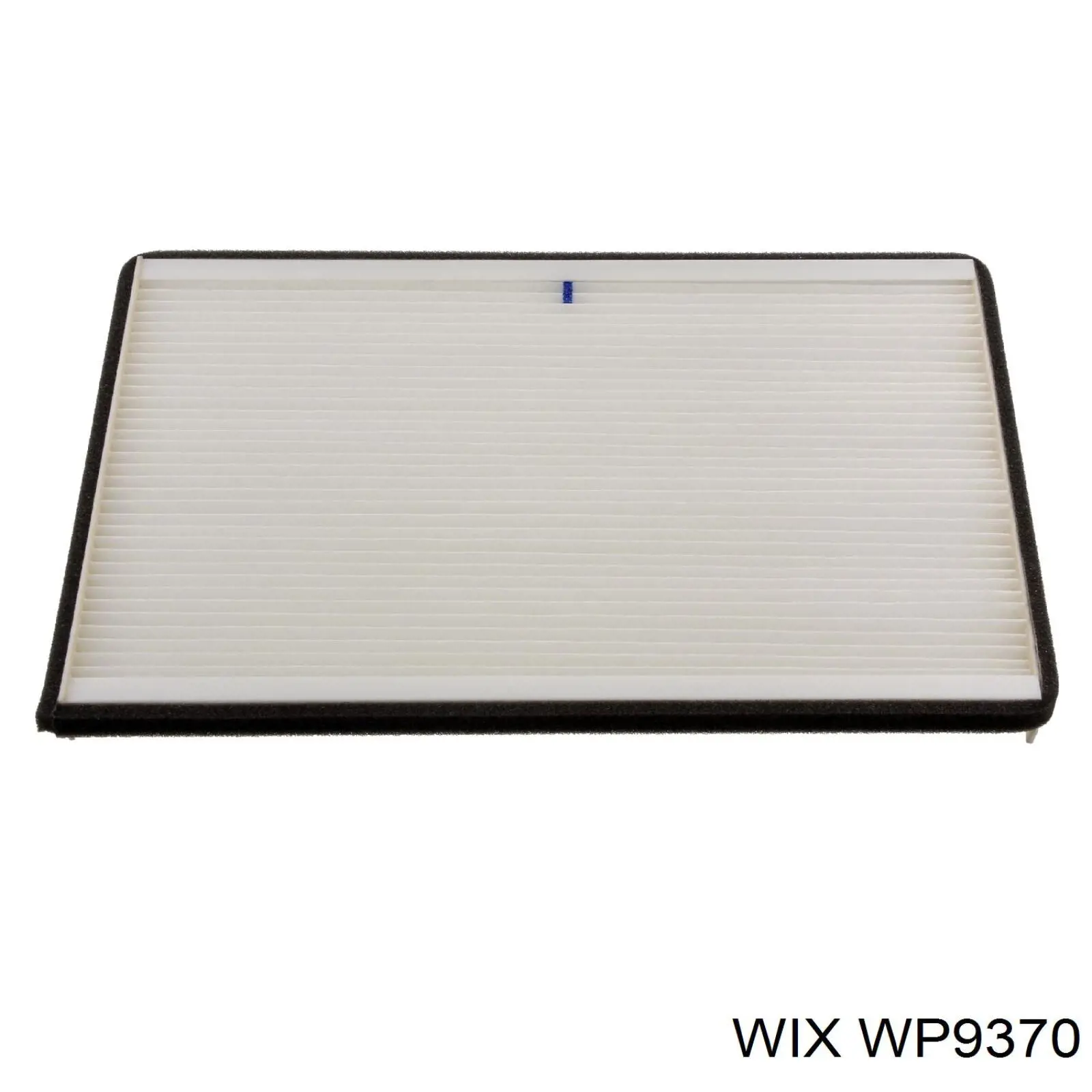 Filtro de cabina WIX WP9370 precio, desde 7,36 EUR