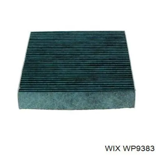 Comprar WP9383 WIX Filtro de aire del habitáculo