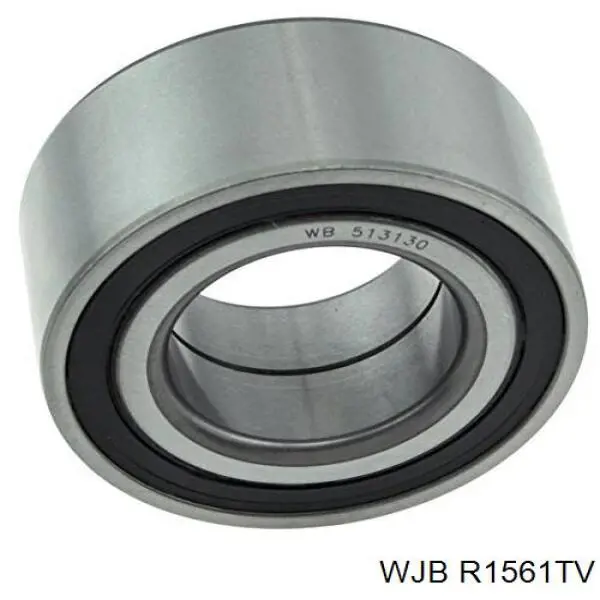 R1561TV WJB cojinete, palier, eje trasero, exterior