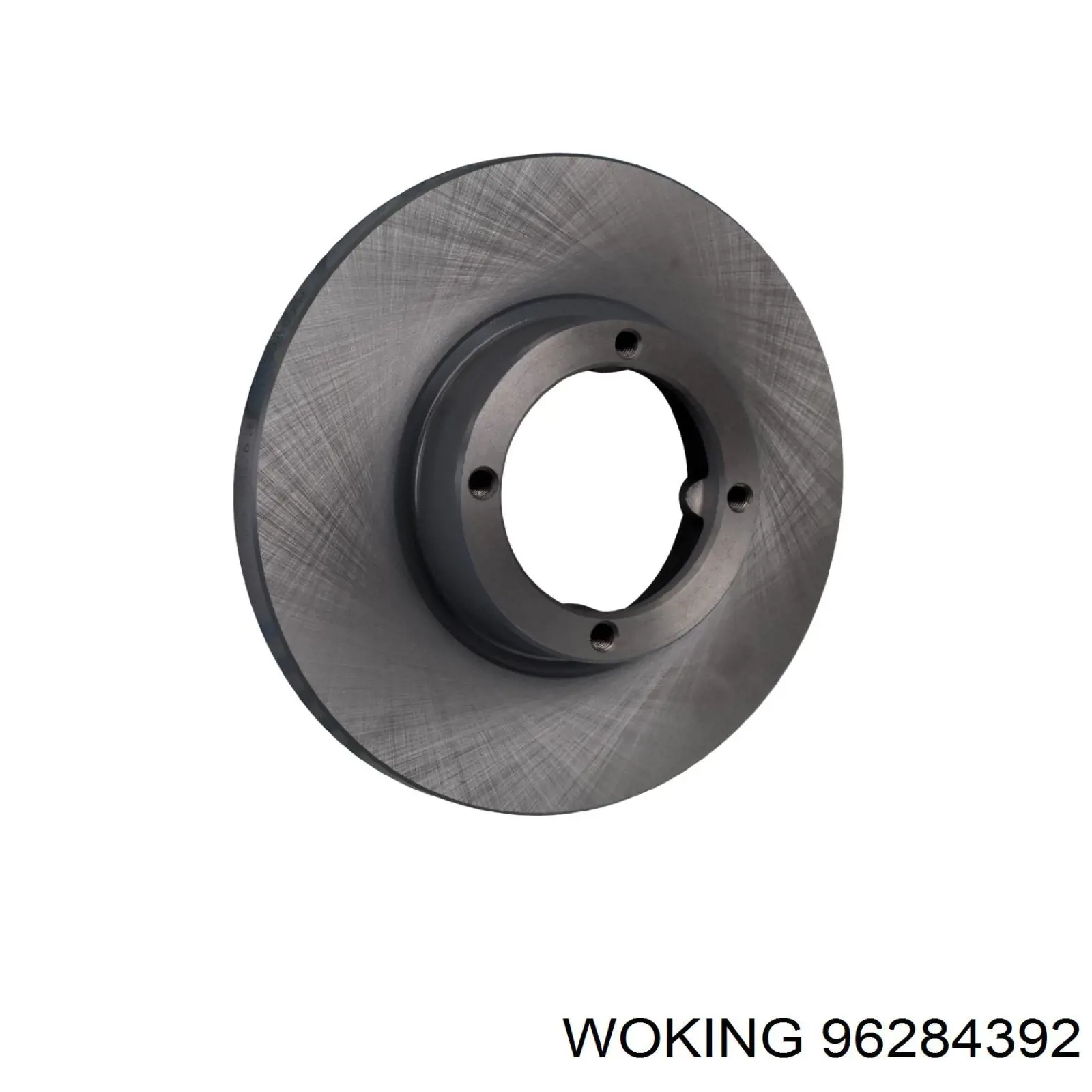 Freno de disco delantero Chevrolet Spark (Matiz) M200, M250