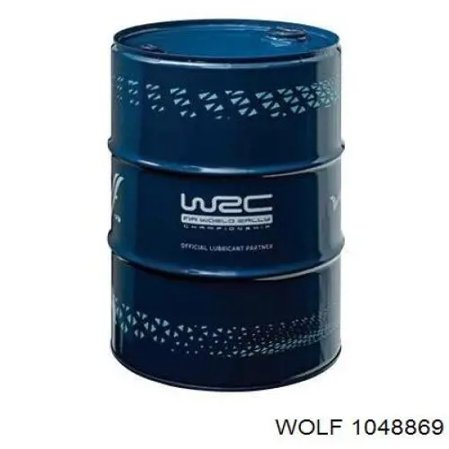 Wolf Aceite transmisión (1048869)