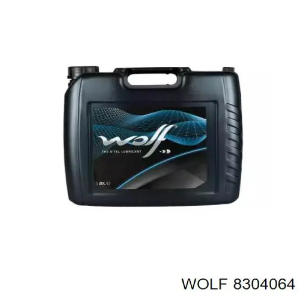 Aceite para transmisión automática  Wolf 8304064 precio, desde 191,49 EUR