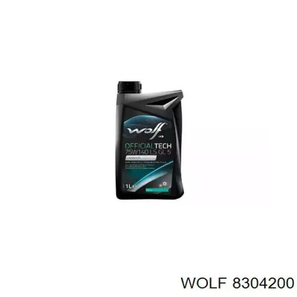 Aceite para transmisión automática  Wolf 8304200 precio, desde 18,91 EUR