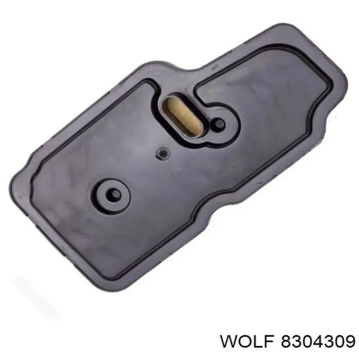 Aceite transmisión WOLF 8304309