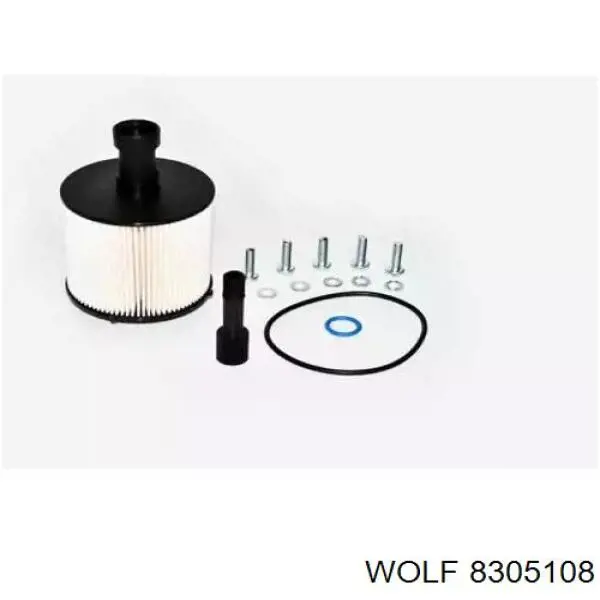 Aceite para transmisión automática  Wolf 8305108 precio, desde 16,91 EUR