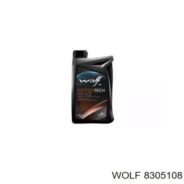 Comprar 8305108 Wolf Aceite caja de cambios