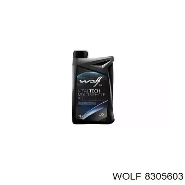 Aceite transmisión WOLF 8305603