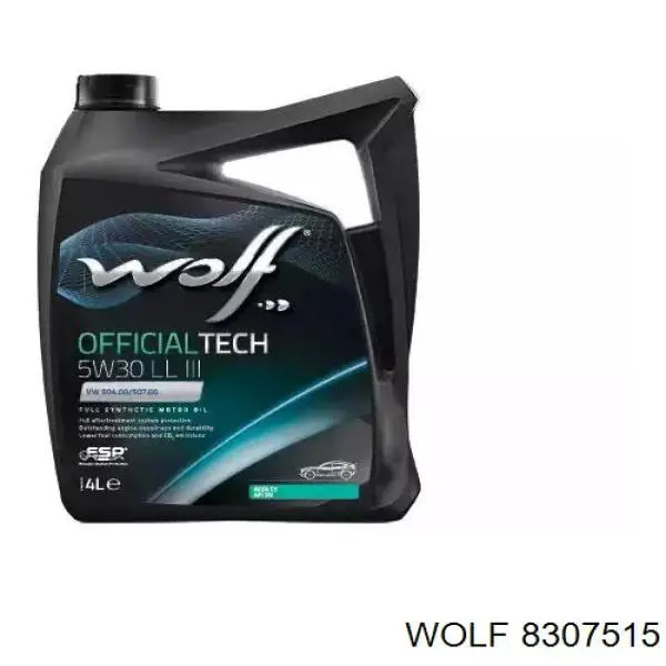 Aceite de motor Nissan Qashqai 2 J11