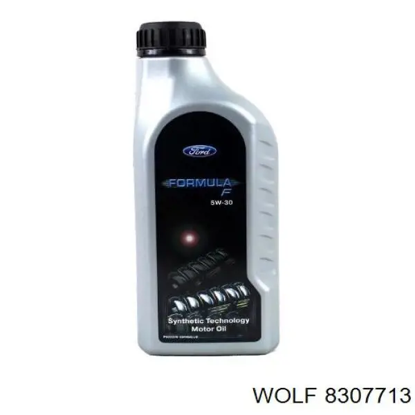 Wolf (8307713)