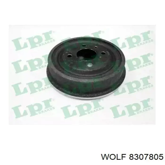 Líquido de frenos Wolf 8307805 precio, desde 10,44 EUR