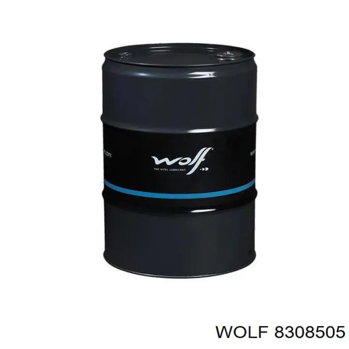 Wolf Aceite transmisión (8308505)