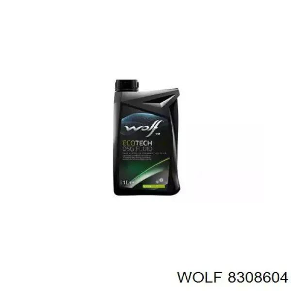 Comprar 8308604 Wolf Aceite caja de cambios