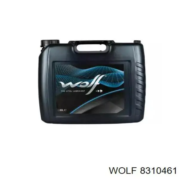 Wolf (8310461)