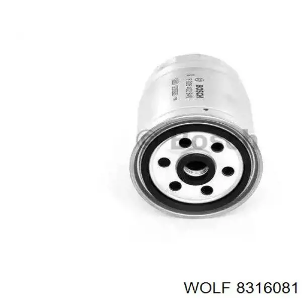 Antifreeze (Coolant) Wolf 8316081 precio, desde 26,35 EUR