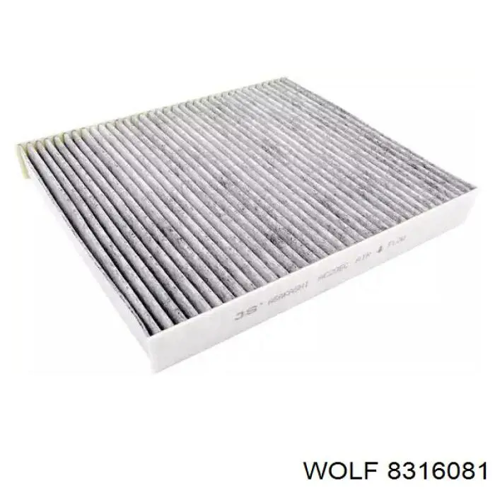 Comprar 8316081 Wolf Liquido anticongelante 