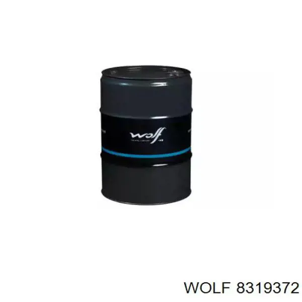 Aceite motor Wolf 8319372 precio, desde 1475,60 EUR