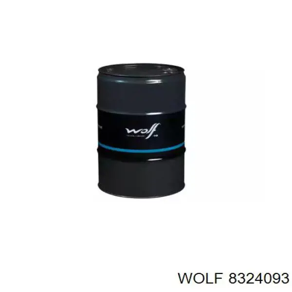 Comprar 8324093 Wolf Aceite de motor