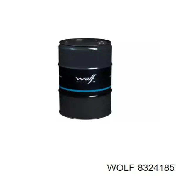 1052685 Wolf Refrigerante