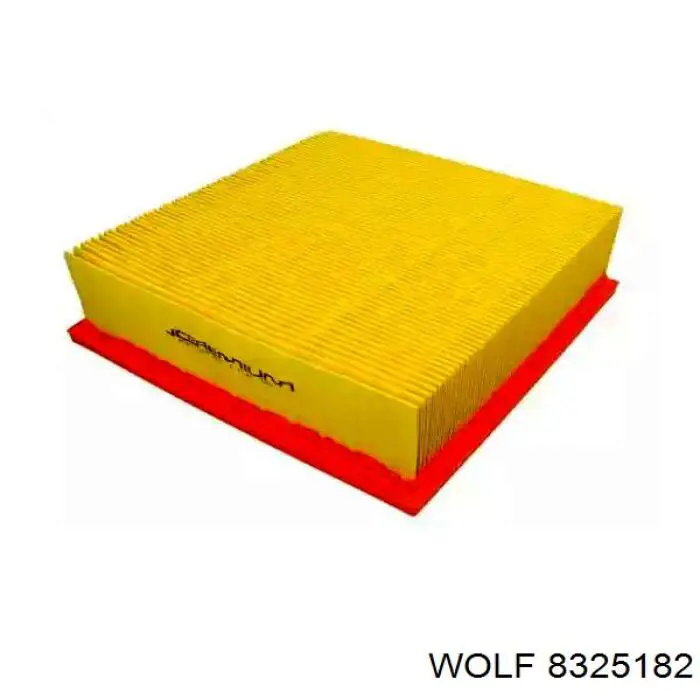 Antifreeze (Coolant) Wolf 8325182 precio, desde 31,44 EUR