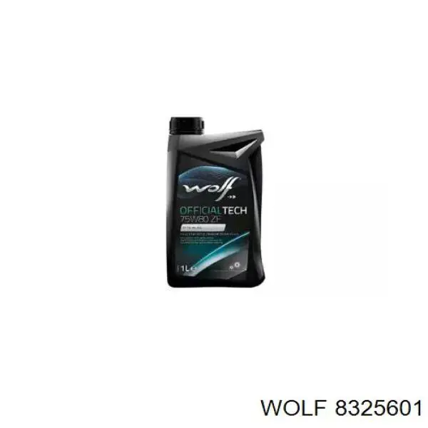 Aceite para transmisión automática  Wolf 8325601 precio, desde 18,13 EUR