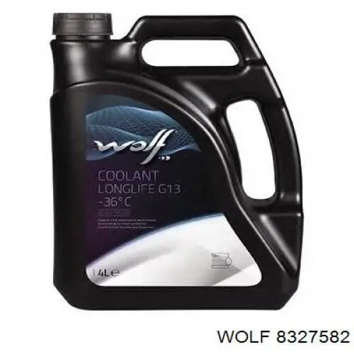 Comprar 1052661 Wolf Liquido anticongelante 