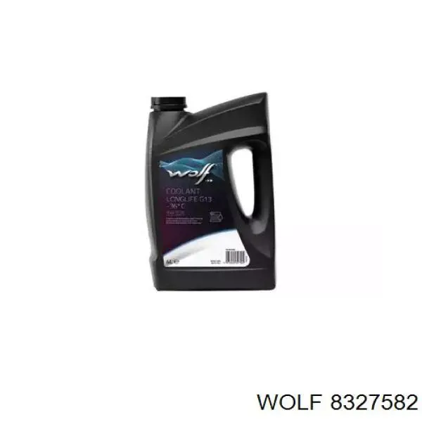 Antifreeze (Coolant) Wolf 1052661 precio, desde 14,19 EUR