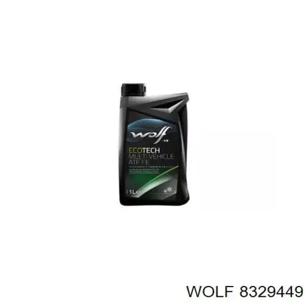 8329449 Wolf Aceite caja cambios