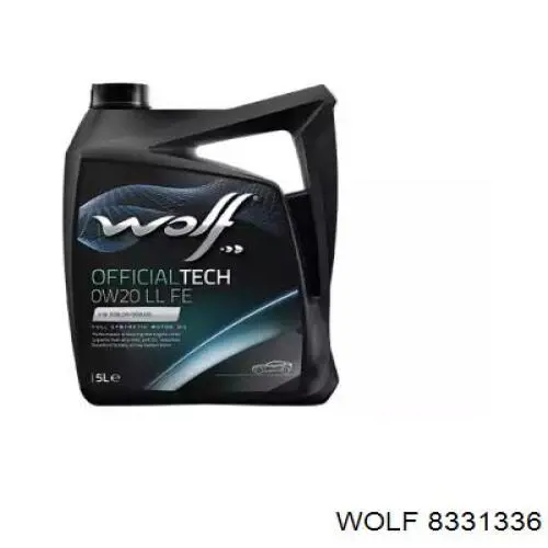 8331336 Wolf Aceite