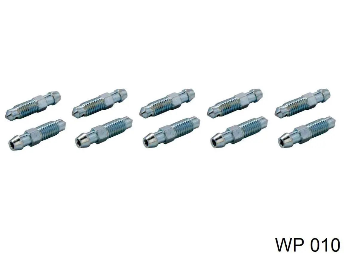 Tubo de freno en rollo WP 010 precio, desde 20,21 EUR